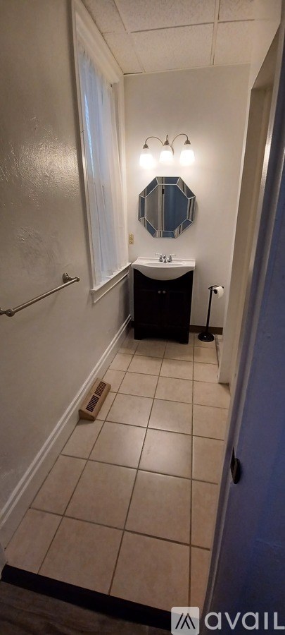 203 Merrimac Street 2 Beds Apartment for Rent