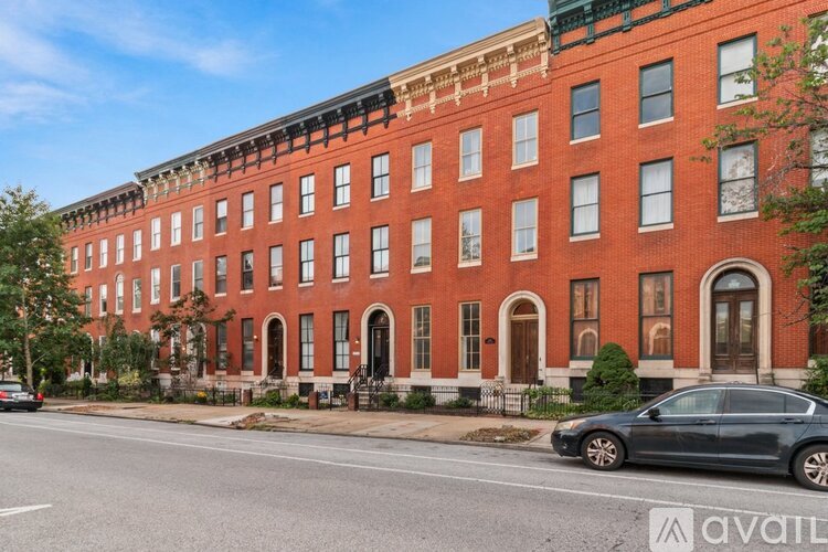 Madison Avenue 1 Townhouse for Rent - Photo gallery 1