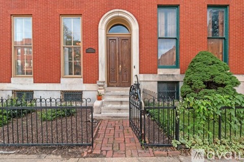 Madison Avenue 1 Apartment for Rent
