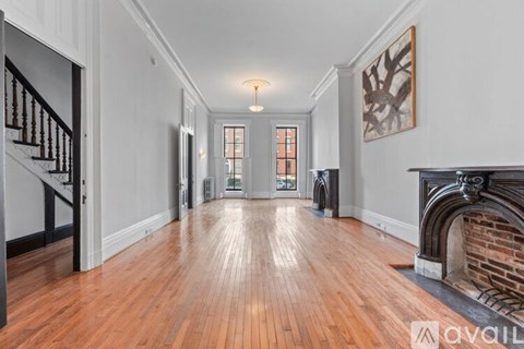Madison Avenue 1 Apartment for Rent