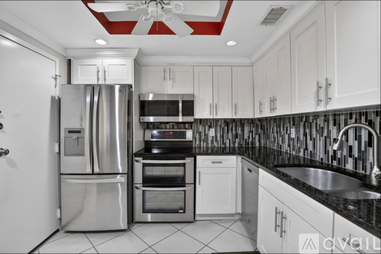 6600 Cypress Road 2 Beds Apartment for Rent - Photo gallery 1