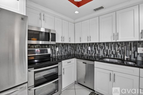 6600 Cypress Road 2 Beds Apartment for Rent