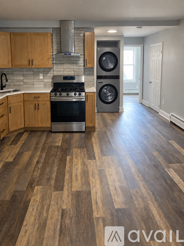 311 Lafayette Street 3 Beds Apartment for Rent - Photo gallery 2