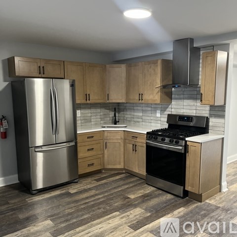 311 Lafayette Street 3 Beds Apartment for Rent