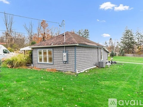 3444 Orchard Park Road 1 Apartment for Rent