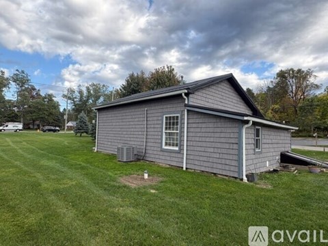 3444 Orchard Park Road 1 Apartment for Rent
