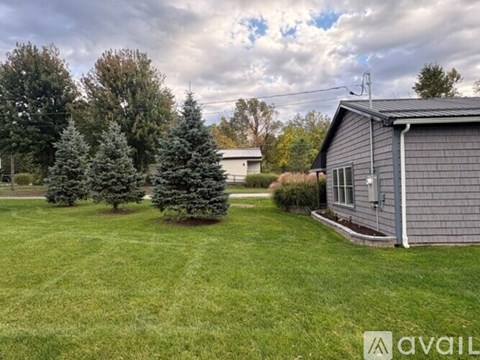 3444 Orchard Park Road 1 Apartment for Rent