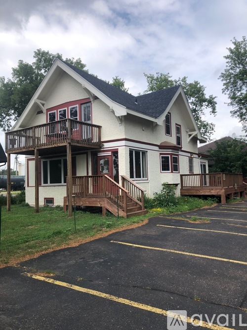 6356 Elm Street 1 Single Family Home for Rent - Photo gallery 1