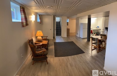 6356 Elm Street 1 Apartment for Rent