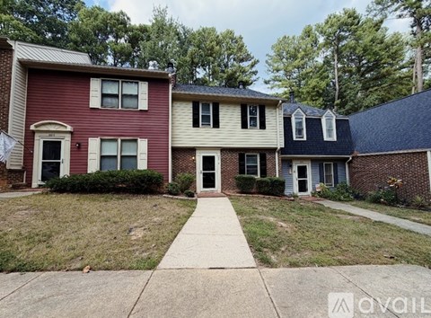 5519 Hamstead Crossing 3 Beds Apartment for Rent
