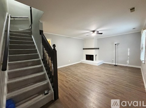 5519 Hamstead Crossing 3 Beds Apartment for Rent