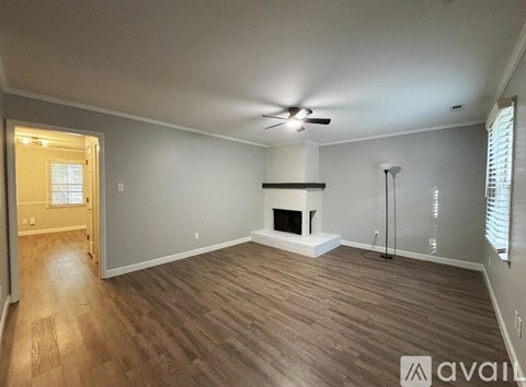5519 Hamstead Crossing 3 Beds Apartment for Rent