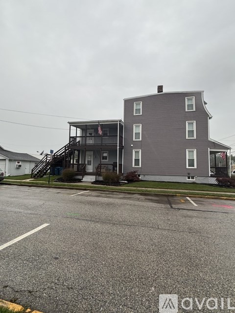500 North Highland Avenue 2 Beds Apartment for Rent
