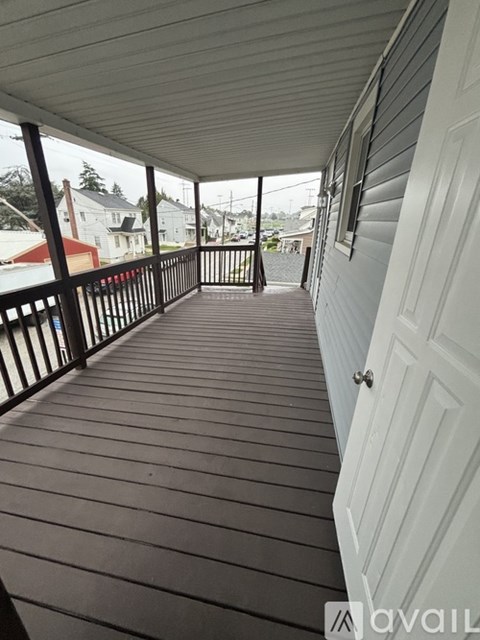 500 North Highland Avenue 2 Beds Apartment for Rent