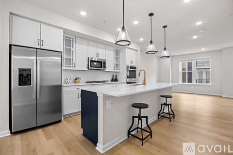 402 Matlock Ln 4 Beds Apartment for Rent