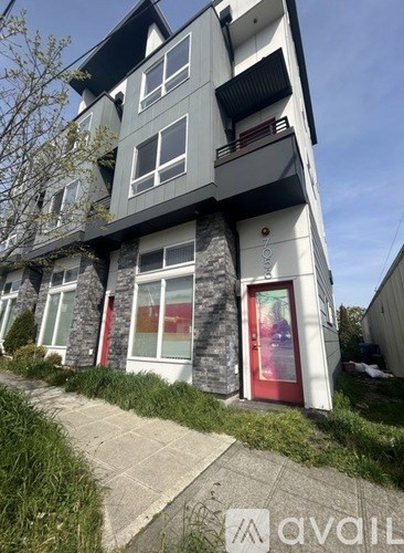 7058 15Th Avenue Northwest 3 Beds Apartment for Rent