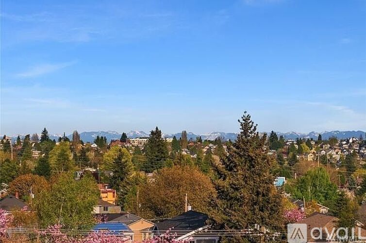 7058 15th Avenue Northwest 3 Beds Townhouse for Rent - Photo gallery 2