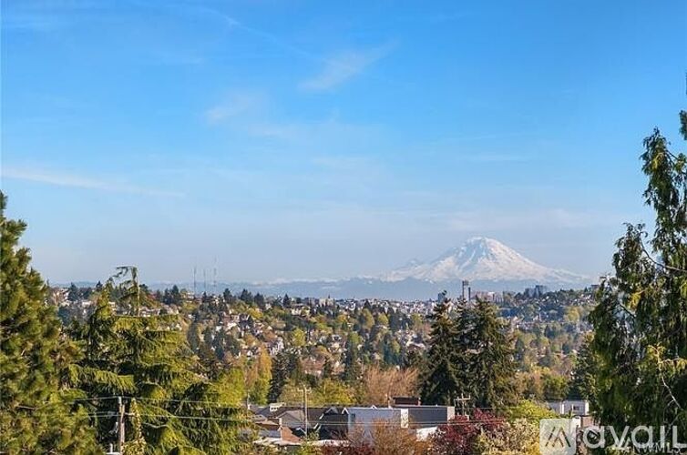 7058 15th Avenue Northwest 3 Beds Townhouse for Rent - Photo gallery 3