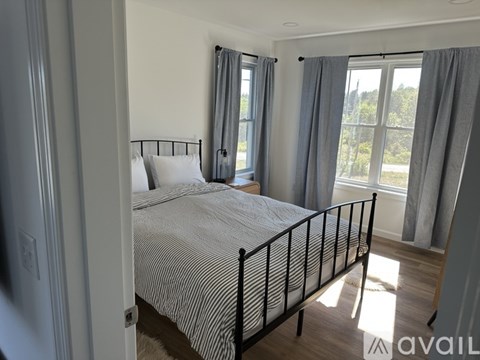 11 Lower Methodist Road 1 Apartment for Rent