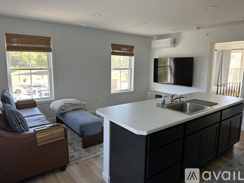 11 Lower Methodist Road 1 Apartment for Rent