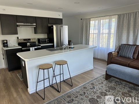11 Lower Methodist Road 1 Apartment for Rent