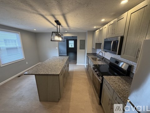 730 Boulevard Ave 2 Beds Apartment for Rent