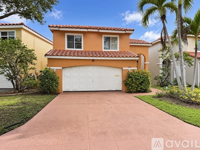 1430 N Trafalgar Cir. 3 Beds Single Family Home for Rent - Photo gallery 1