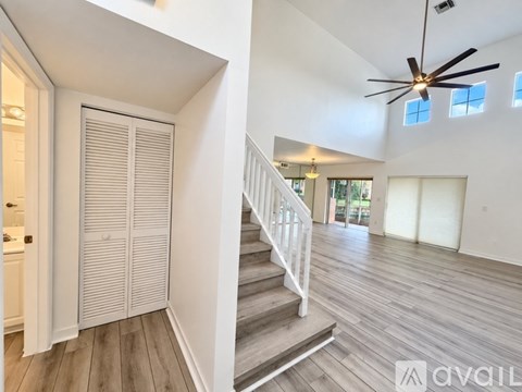 1430 N Trafalgar Cir. 3 Beds Apartment for Rent