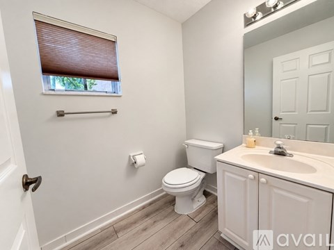 1430 N Trafalgar Cir. 3 Beds Apartment for Rent