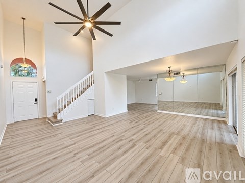 1430 N Trafalgar Cir. 3 Beds Apartment for Rent