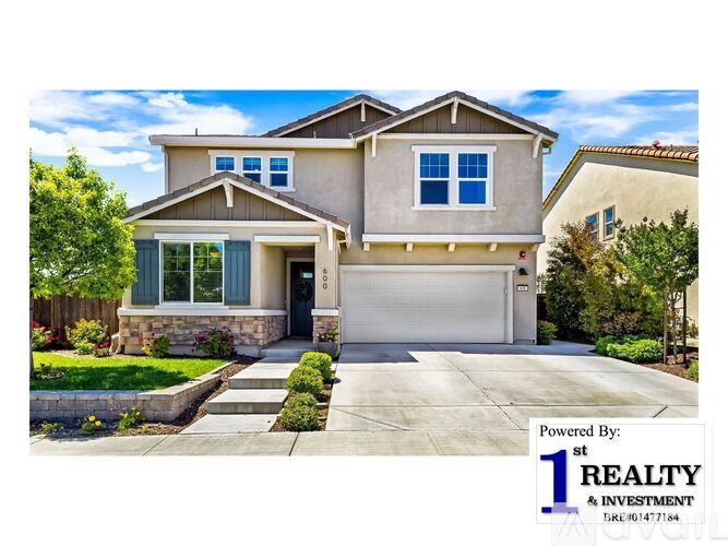 600 Blake Rd 5 Beds Single Family Home for Rent - Photo gallery 1