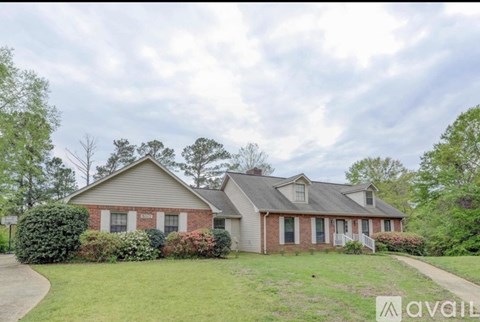 5017 4Th Place 5 Beds Apartment for Rent