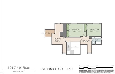 5017 4Th Place 5 Beds Apartment for Rent