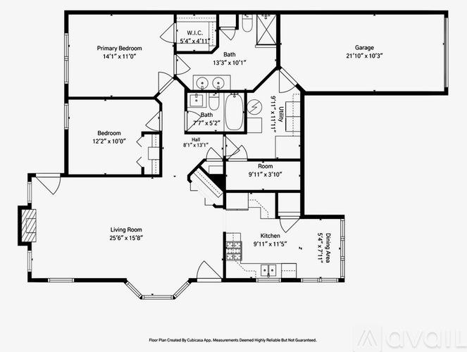 166 White Branch Court 2 Beds Townhouse for Rent - Photo gallery 1