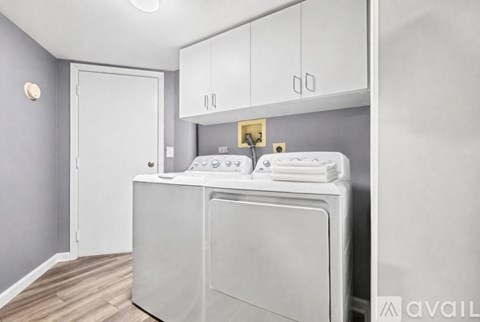166 White Branch Court 2 Beds Apartment for Rent