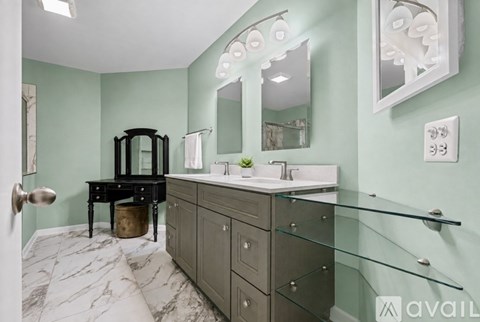 166 White Branch Court 2 Beds Apartment for Rent