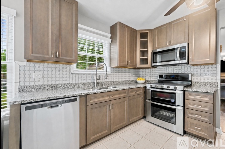166 White Branch Court 2 Beds Townhouse for Rent - Photo gallery 4