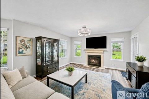 166 White Branch Court 2 Beds Apartment for Rent