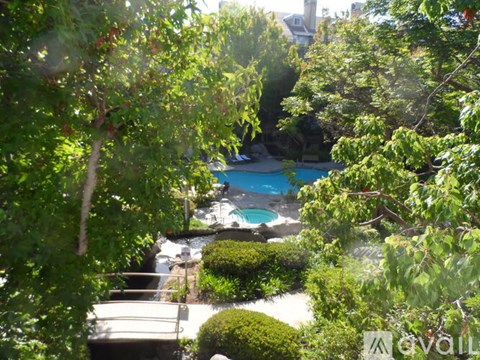 20341 Bluffside Circle Studio Apartment for Rent