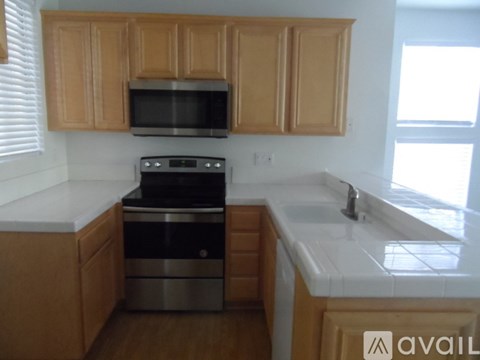 20341 Bluffside Circle Studio Apartment for Rent