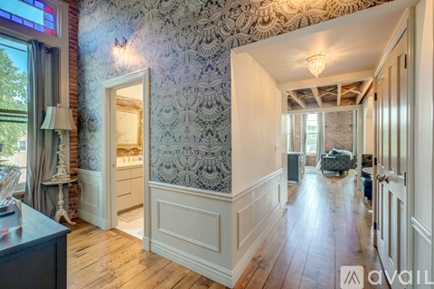 126 Main St N 3 Beds Apartment for Rent