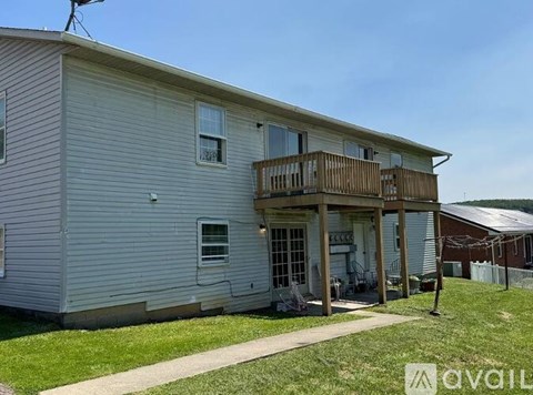 101 Wright St 2 Beds Apartment for Rent