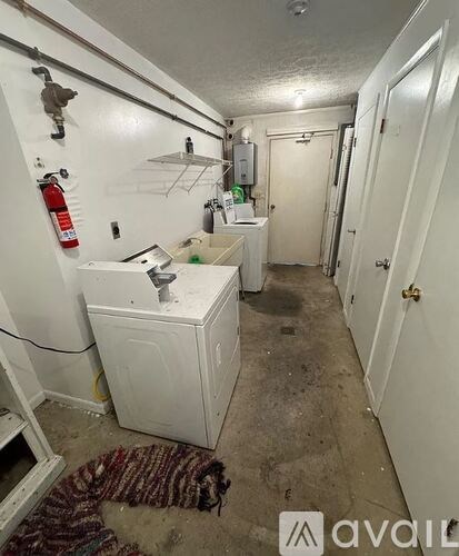 101 Wright St 2 Beds Apartment for Rent