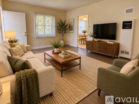 1114 E Wilson Ave 1 Apartment for Rent