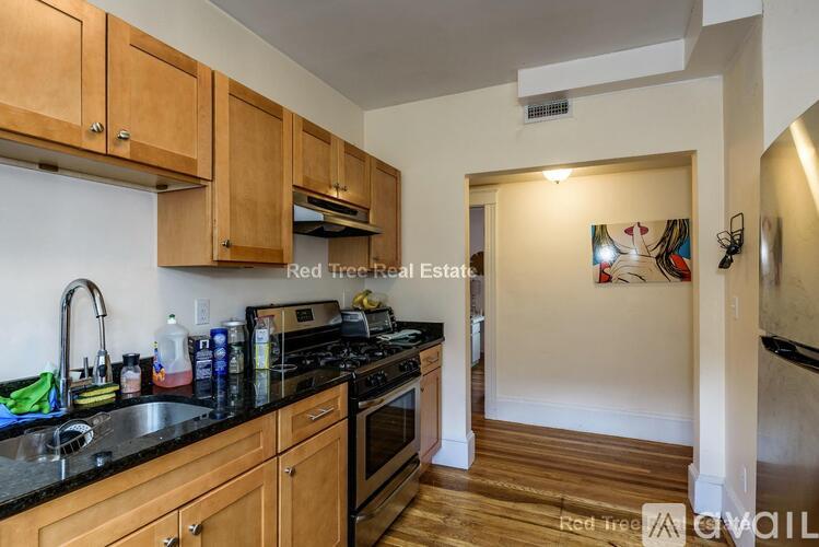 231 Chestnut Hill Ave 4 Beds Apartment for Rent - Photo gallery 1