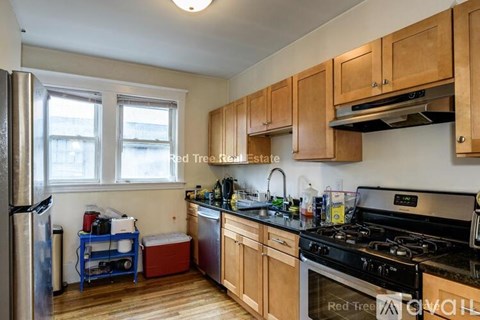 231 Chestnut Hill Ave 4 Beds Apartment for Rent