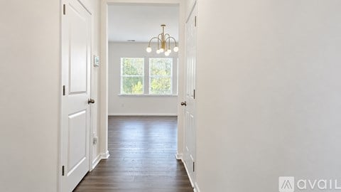 250 Chapel St 3 Beds Apartment for Rent