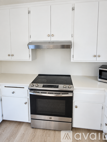 1391 Old Topanga Canyon Rd 2 Beds Apartment for Rent - Photo gallery 3