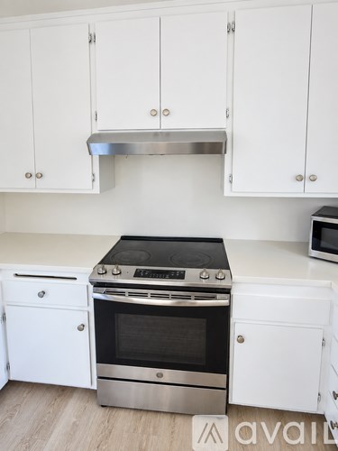 1391 Old Topanga Canyon Rd 2 Beds Apartment for Rent