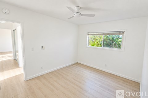 1391 Old Topanga Canyon Rd 2 Beds Apartment for Rent